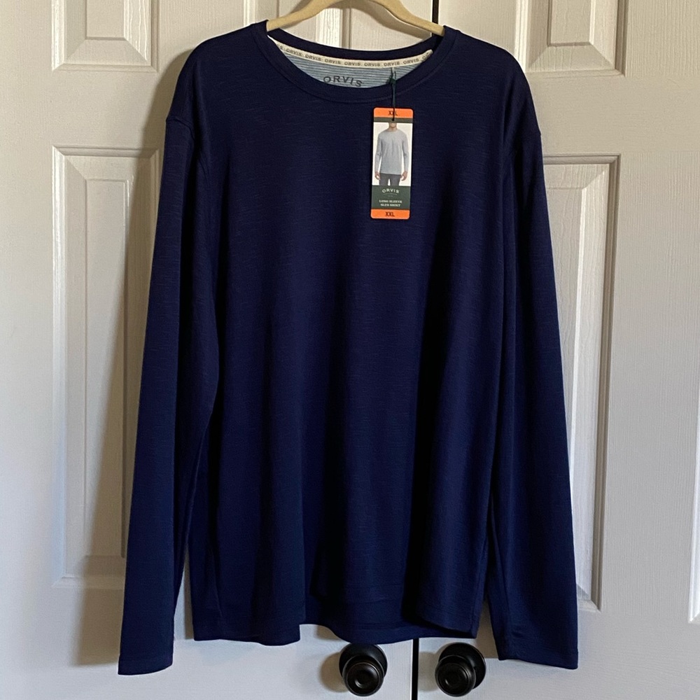 Men's shirt